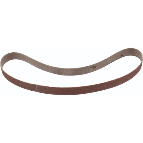 Bande LIME -13x454mm -Pour lime électrique / Dim 13x454 / Gr : 50 TIVOLY - XT10142014001