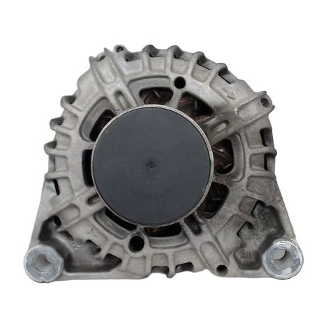 [PRODUIT D'OCCASION] Alternateur PEUGEOT 208 ♻️ Ref Oe. 9818677980 - Garantie à vie (1/4)