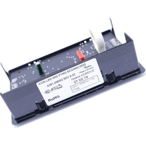 Ersatzteil - Timer -  - GORENJE, HISENSE, PELGRIM, UPO