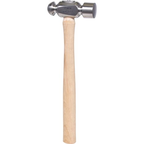 KS Tools TITANplus Schlosserhammer, 450g