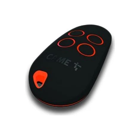 CAME TOP TOPD4FRN 806TS-0330 Transmisor de control remoto por radio de cuatro canales (1/3)