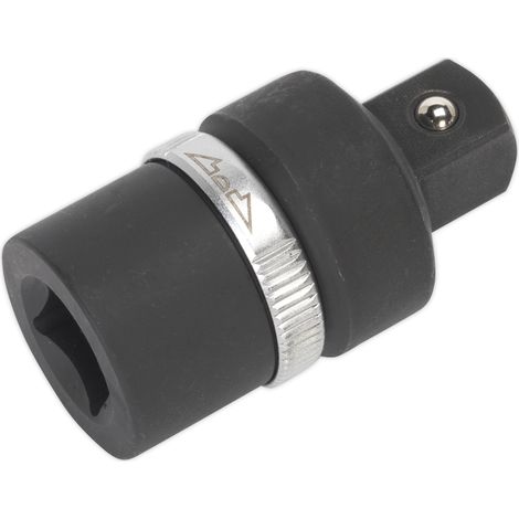 Sealey Premier Ratchet Adaptor 3/4""Sq Drive AK7371 (1/2)