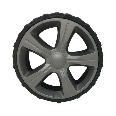 BORCHIA RUOTA RASAERBA 53SH STARS  CM 20 G34T1000073