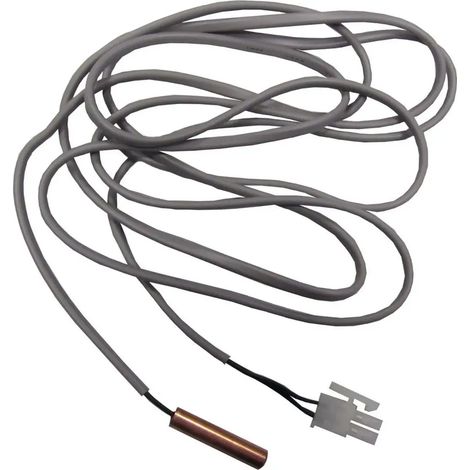 BOSCH Sensor de temperatura NTC 2000mm molex, 8738203395