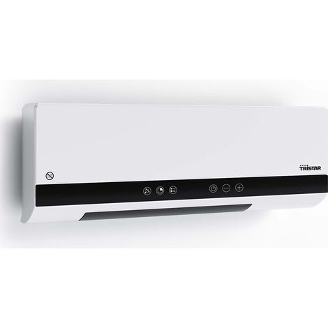 Radiateur mural ceramique oscillant 2000 w (1/5)