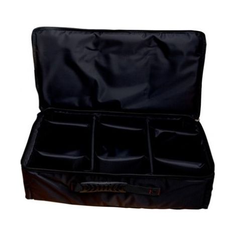 Sac insert Bahco 4750rchd01 compartiments personnalisables poignée