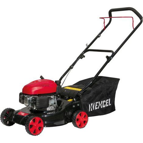 Cortacésped Brico de 41 cm Rms079 Excel 10348