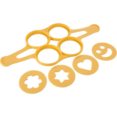 STAMPO SILICONE PANCAKE cm 36x16 PRESTO TESCOMA (1/4)