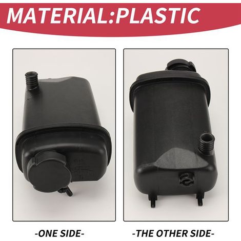 17111741167 17111723071 Applicable to BMW coolant expansion tank with cap (1/5)