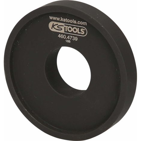 KS Tools Einziehplatte, Ø 55 mm