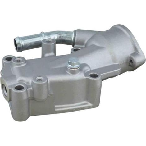 Thermostat 1336W3 pour Citroën C4 Peugeot 307 (1/5)