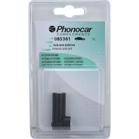 Adaptateur antenne iso 90 male DIN M ISO F (1/2)