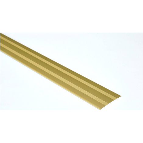 A08 Goldstreifen 120 cm