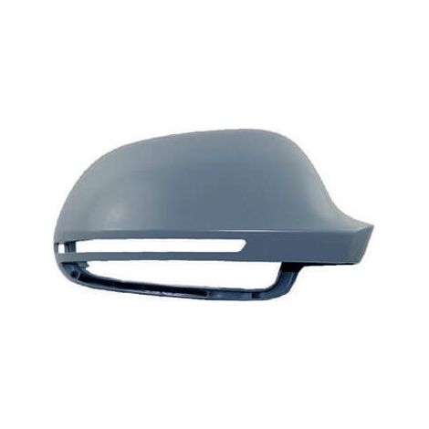 Coque de rétroviseur droite à peindre Audi Q3 1 2011-2018