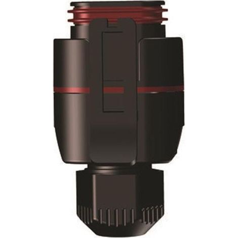 Prise ALPHA plug standard connection - Grundfos