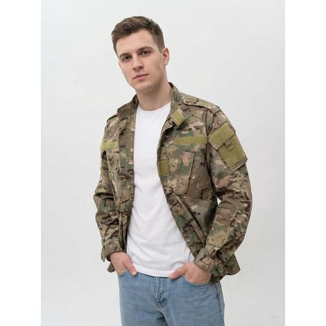 Felpa da uomo American Camo Jigga Wear Uniform, taglia XL (1/5)