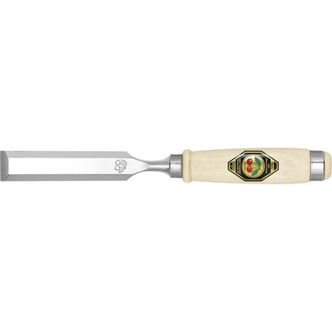 Scalpello per legno Kirschen 1001018