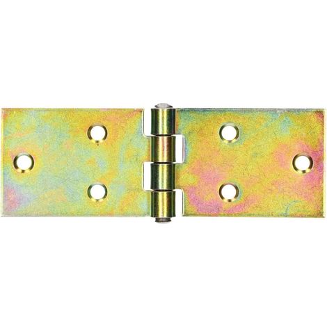 KOTARBAU Ruban de caisse enrouleur 100 mm x 35 mm (1/5)