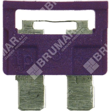 Fusible de cuchilla COMPATIBLE - 003504