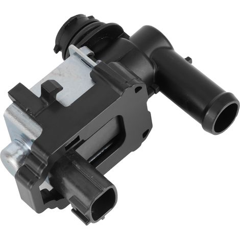 Vanne solénoïde de purge du réservoir de vapeur EVAP 14935‑JF00A pour pièces auto remplacement (1/5)