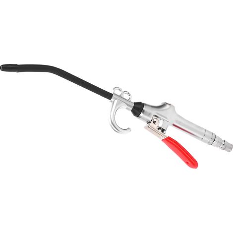 Pistolet à Air Comprimé Haute Pression ABG200 - Nettoyeur de Poussière en Zinc Allié (1/5)