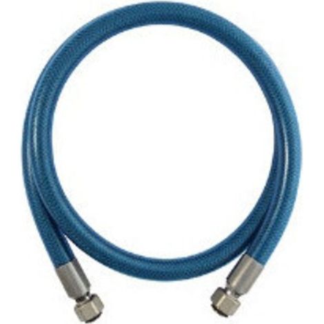 Flexible Inox Gaz Naturel Nf 1m50 Garantie 10 Ans - Rousseau