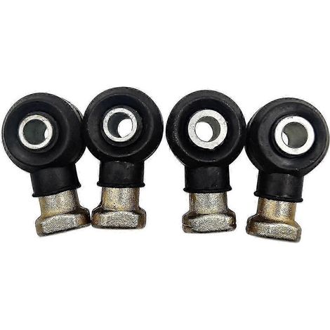 Rotule de direction pour quad/kart Linhai 260/300 (références 20503, 20507 et Lu019054), A et B, lot de 4 (1/5)