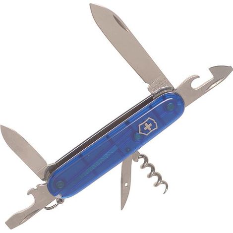 Victorinox Spartan Swiss Army Knife - 91mm (1/2)