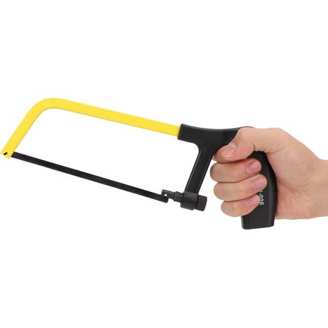 Outil d'entretien de cadre de scie à métaux compact, durable et de haute qualité en acier inoxydable (1/5)