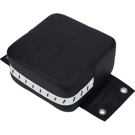 Wandmontierter Boxsack für Boxer, weiches quadratisches Ziel, für Fitnesstraining. (1/5)