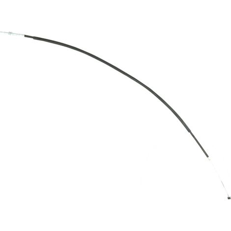 Cable de embrague JMP para Honda CBF 125 M, CBR 125 R, CBR 125 RW, CBR 125 R, CBR 125 RW, CBR 125 RS Repsol