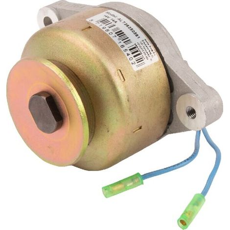Alternatore 14V 14A UNIVERSALE ALT26250561 (1/3)