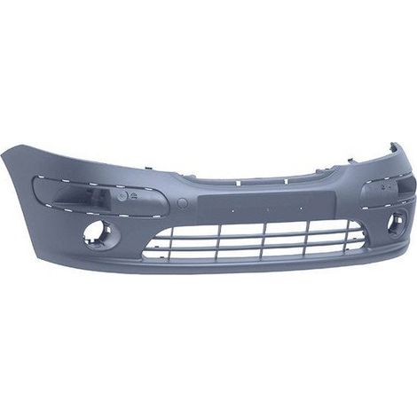 Pare-choc avant à peindre Citroen C3 1 phase 1 2002-2005 PREMIUM