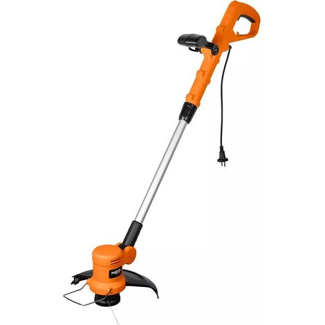 Coupe-bordures télescopique 380 W 250 mm - T N04-626 (1/3)