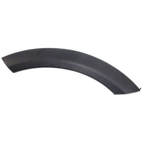 1 Pieces Passage De Roue Garniture Garde-Boue Voiture Roue Garde-Boue Droit Superieur 51131505866 Remplacement Pour Bmw Mini Cooper 2002-2008 (1/4)