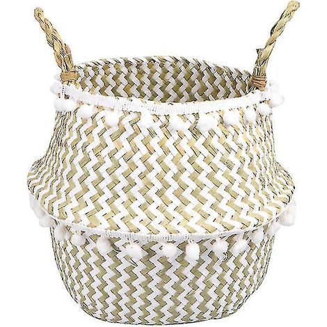 Nouveaux paniers de rangement pour linge (1 pièce)