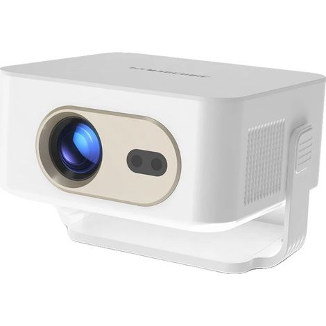 Projecteur, 400 Lumens ANSI, Capacité de Streaming Intelligent, HY300GTV (1/2)