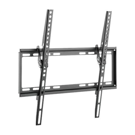 Soporte de pared para TV Logilink BP0037, 32"-55", inclinación, pequeño Logilink  Soporte de pared para TV BP0037, 32"-55", inclinación, pequeño  32-55"  Peso máximo (capacidad) 35 kg (1/2)