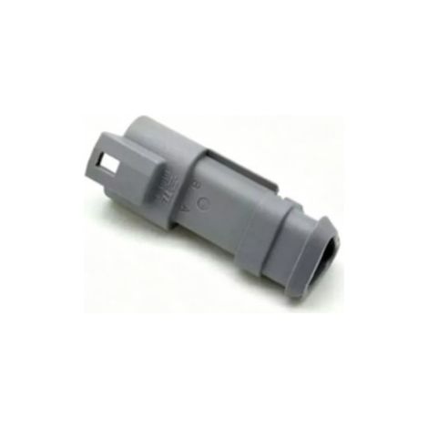 Faisceau de câbles pour connecteurs automobiles DT04-3P-E008 (1/2)