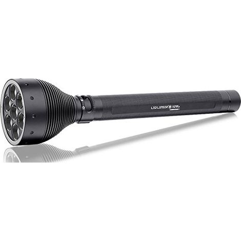 TORCIA LED CON LENTE X21R LED - 501967