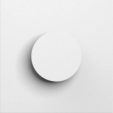 Aqara H1 Smart Dimmer Funk-Drehschalter mit Zigbee 3.0 Fernbedienung für Smart-Home-Glühbirnen und Lichtschalter