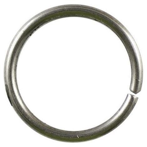 BOLSA DE 30 ARANDELAS DE ALUMINIO - Ø8X5.8X1 JBM