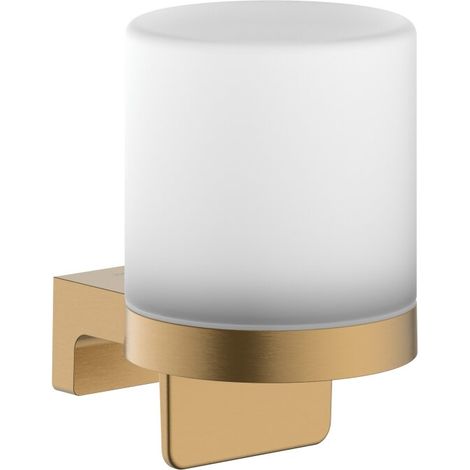 Hansgrohe 41765140 AddStoris Distributeur de lotion BBR