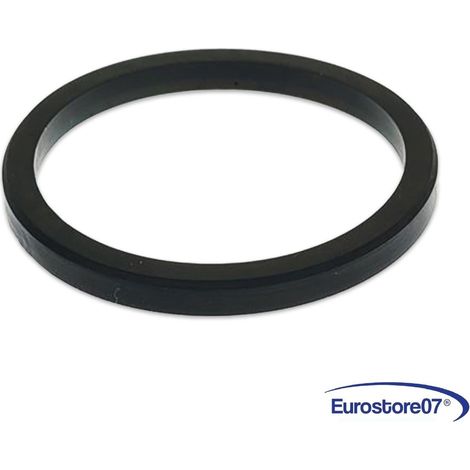 Macchina caffe' professionale ASTORIA Guarnizione portafiltro Ø 67x56x6mm  pz 5