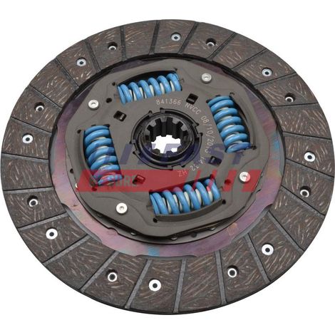 Kupplungsscheibe FT66060 schnell