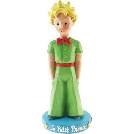 Statuette de Collection Le petit Prince 12.5 cm