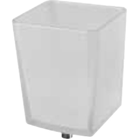 KOH-I-NOOR Tubina k938 bicchiere cromato codice prod: K938