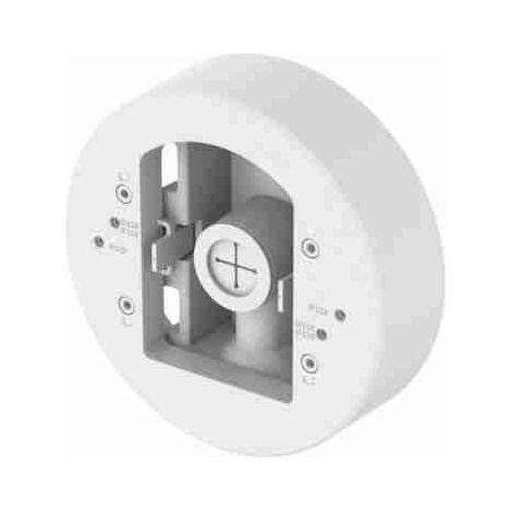 SBD-140PMW HANWHA SBD-140PMW Masthalterung