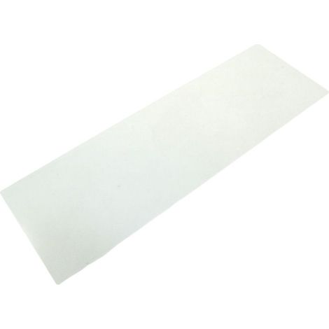 TABLETTE VERRE SECURITE POUR REFRIGERATEUR LIEBHERR - 727174000