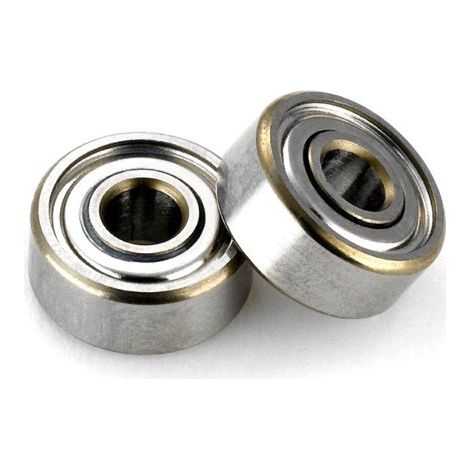Ball Bearing for Xerun 1/10 Motor 3.175x9.525x3.967mm